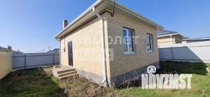 Дом 43м², 1-этажный, участок 2 сот.