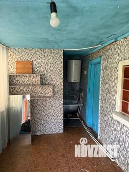 Дом 47м², 1-этажный, участок 11 сот.