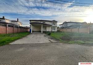 Дом 320м², 2-этажный, участок 12 сот.