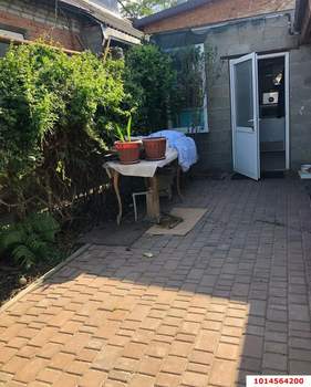 Дом 50м², 1-этажный, участок 5 сот.