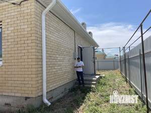 Дом 84м², 1-этажный, участок 3 сот.