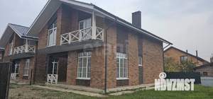 Дом 148м², 2-этажный, участок 2 сот.