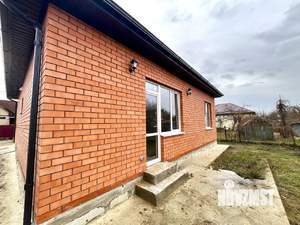 Коттедж 90м², 1-этажный, участок 4 сот.