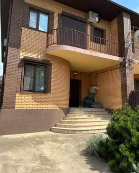 Дом 150м², 2-этажный, участок 4 сот.