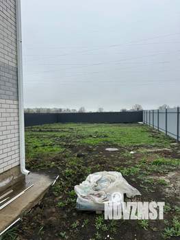 Дом 125м², 2-этажный, участок 6 сот.