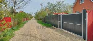 Дом 132м², 2-этажный, участок 3 сот.