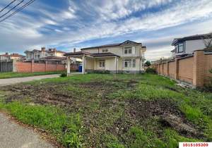 Дом 320м², 2-этажный, участок 12 сот.