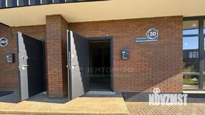 Таунхаус 119м², 2-этажный, участок 2 сот.