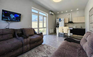 Дом 71м², 1-этажный, участок 3 сот.