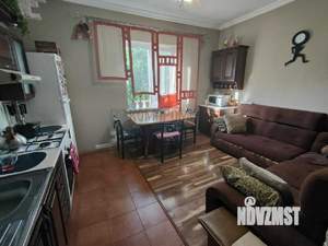 Дом 100м², 1-этажный, участок 5 сот.