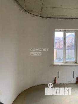 Коттедж 118м², 2-этажный, участок 4 сот.