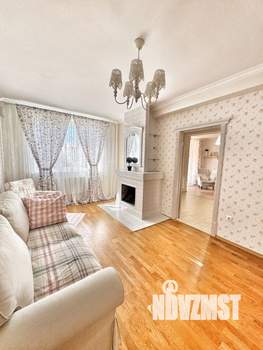 Таунхаус 105м², 2-этажный, участок 2 сот.