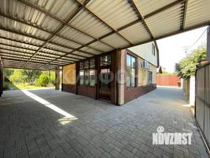 Дом 135м², 2-этажный, участок 10 сот.