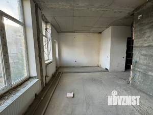 Таунхаус 128м², 3-этажный, участок 2 сот.