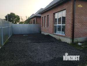 Дом 70м², 1-этажный, участок 2 сот.