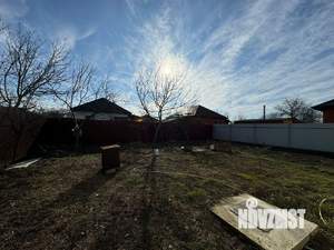 Дача 124м², 2-этажный, участок 4 сот.