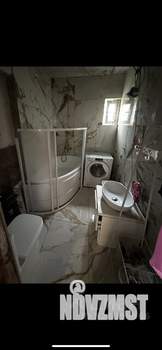 Дом 64м², 2-этажный, участок 3 сот.