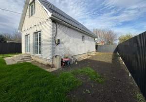 Дом 110м², 2-этажный, участок 4 сот.