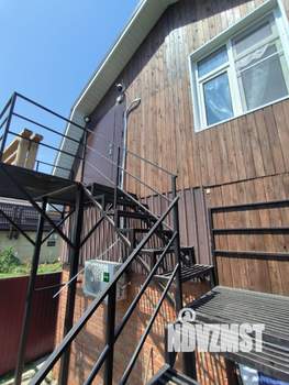 Дом 140м², 2-этажный, участок 7 сот.