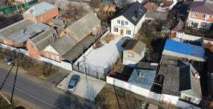 Дом 220м², 2-этажный, участок 5 сот.