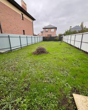 Дом 140м², 2-этажный, участок 4 сот.