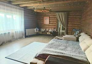 Дом 128м², 1-этажный, участок 15 сот.