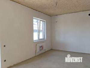 Коттедж 120м², 2-этажный, участок 3 сот.