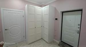 Дом 157м², 2-этажный, участок 3 сот.