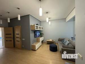 Дом 101м², 1-этажный, участок 2 сот.