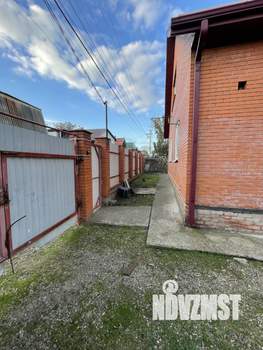 Дом 78м², 2-этажный, участок 4 сот.