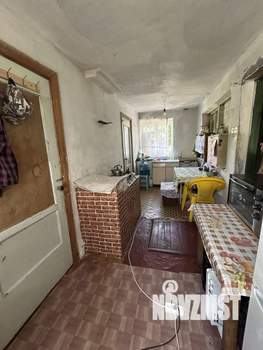 Дом 42м², 2-этажный, участок 42 сот.