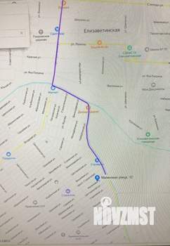 Дом 100м², 1-этажный, участок 5 сот.