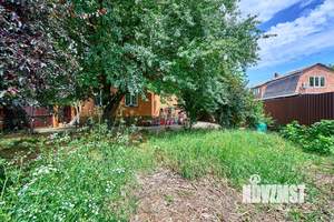 Дача 134м², 3-этажный, участок 4 сот.