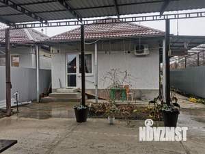 Дом 64м², 1-этажный, участок 5 сот.