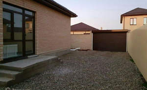 Дом 90м², 1-этажный, участок 4 сот.