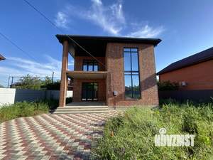 Дом 165м², 2-этажный, участок 4 сот.