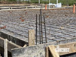 Коттедж 106м², 1-этажный, участок 6 сот.