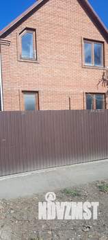 Дом 130м², 2-этажный, участок 6 сот.