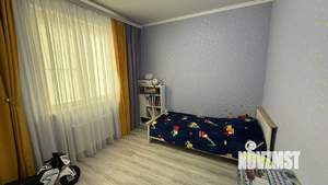 Дом 65м², 1-этажный, участок 3 сот.