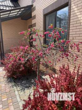 Дом 300м², 2-этажный, участок 12 сот.