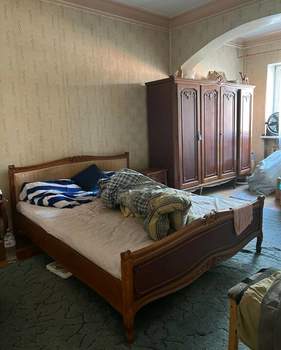 Дом 283м², 3-этажный, участок 5 сот.