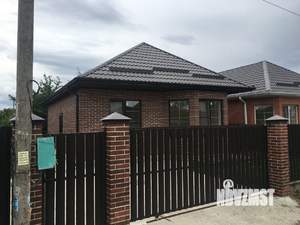 Дом 91м², 1-этажный, участок 4 сот.