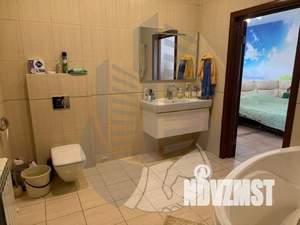 Дом 110м², 2-этажный, участок 4 сот.