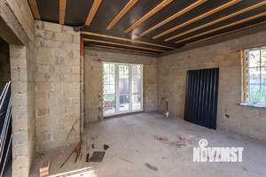 Дом 100м², 1-этажный, участок 3 сот.