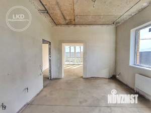 Дом 188м², 2-этажный, участок 4 сот.