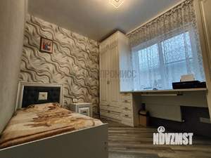 Дом 85м², 1-этажный, участок 6 сот.