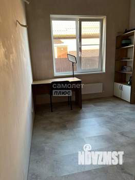 Дом 97м², 1-этажный, участок 4 сот.