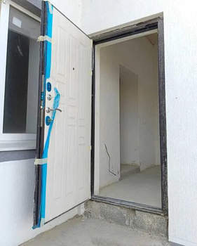 Дом 63м², 1-этажный, участок 3 сот.