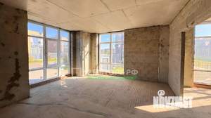 Таунхаус 123м², 2-этажный, участок 2 сот.