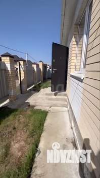 Дом 130м², 1-этажный, участок 4 сот.